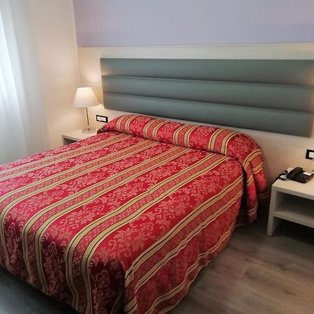Hotel Kristall San Donà di Piave Exteriér fotografie