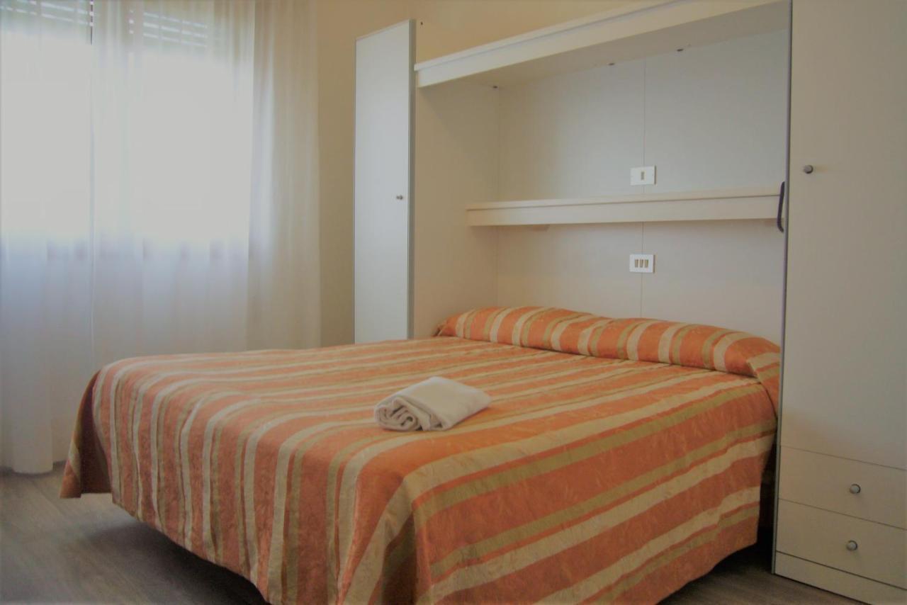 Hotel Kristall San Donà di Piave Exteriér fotografie