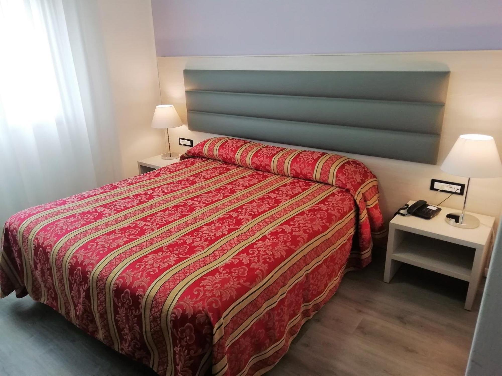 Hotel Kristall San Donà di Piave Exteriér fotografie