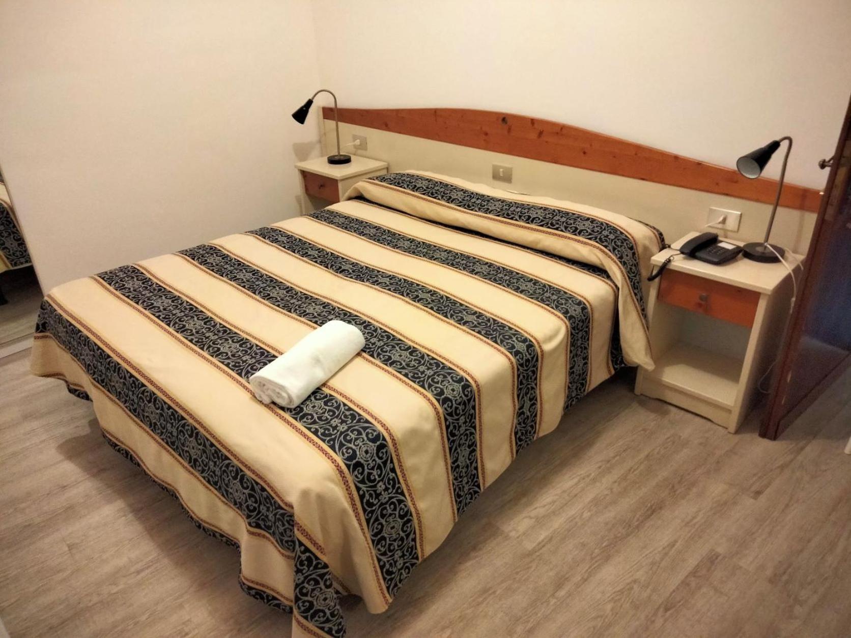 Hotel Kristall San Donà di Piave Exteriér fotografie