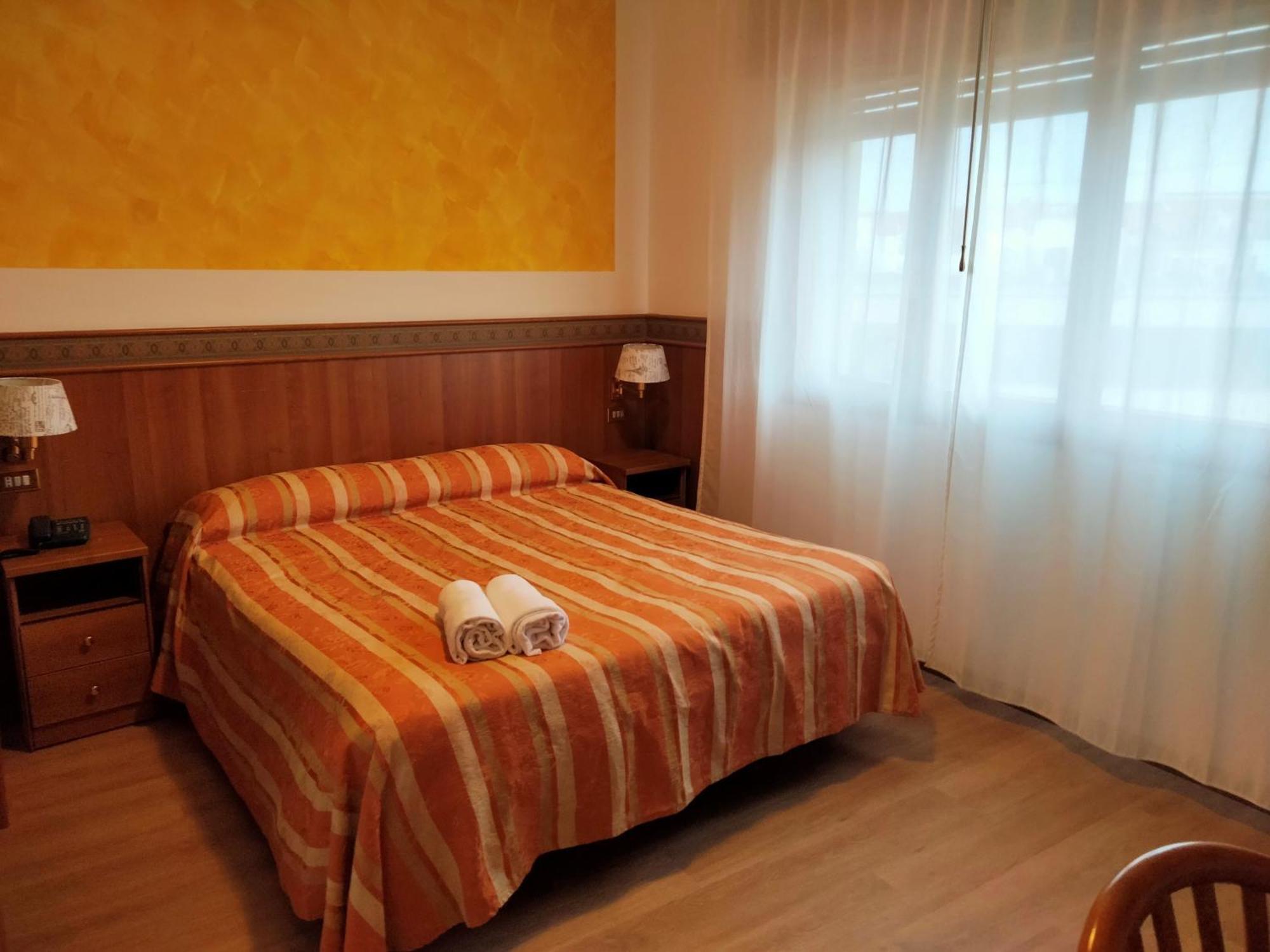 Hotel Kristall San Donà di Piave Exteriér fotografie