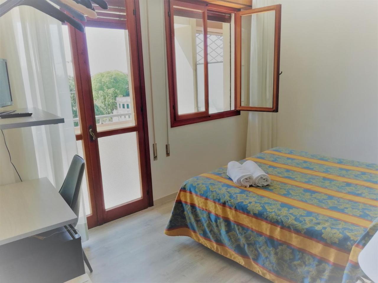 Hotel Kristall San Donà di Piave Exteriér fotografie