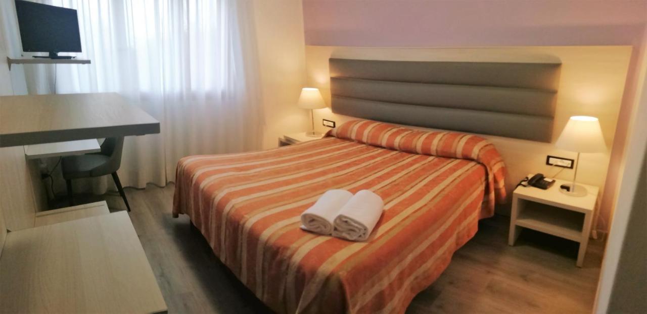 Hotel Kristall San Donà di Piave Exteriér fotografie