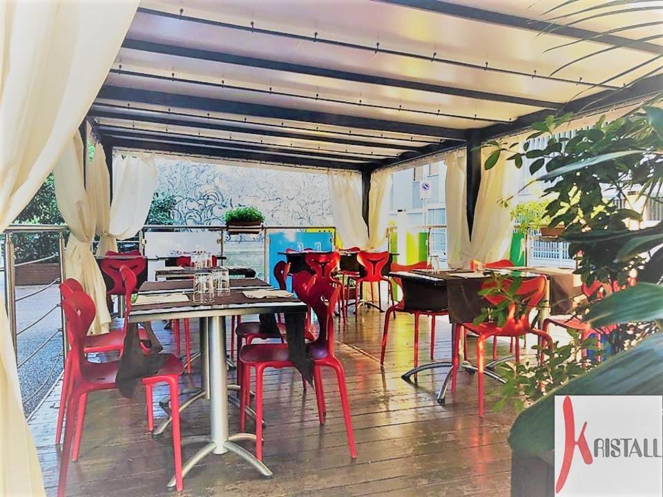 Hotel Kristall San Donà di Piave Exteriér fotografie