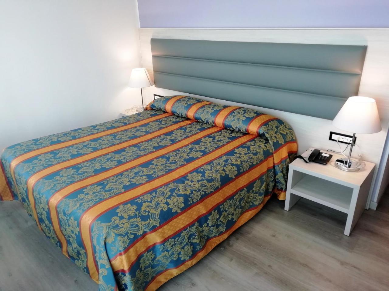 Hotel Kristall San Donà di Piave Exteriér fotografie