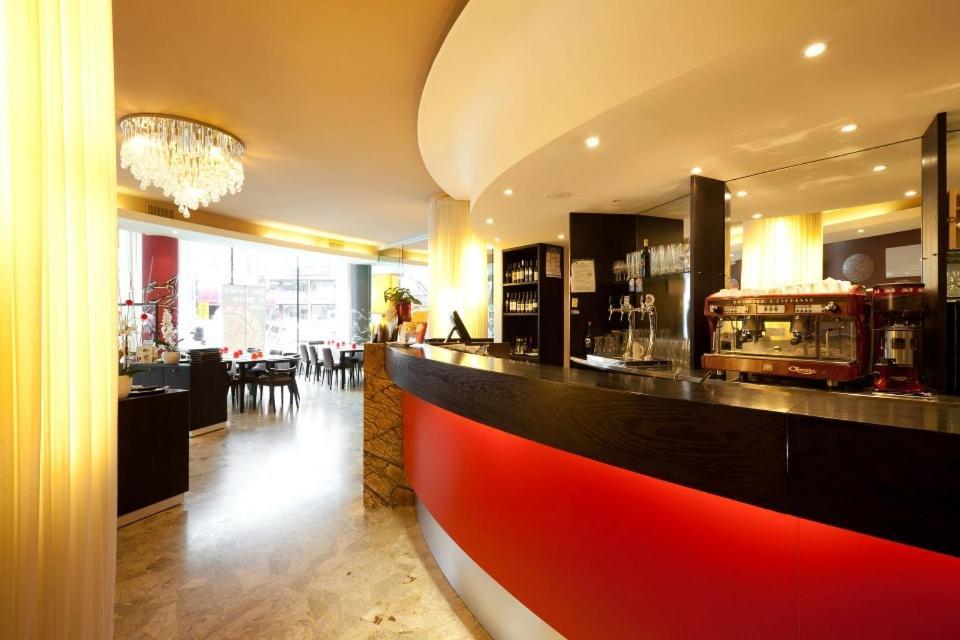 Hotel Kristall San Donà di Piave Exteriér fotografie